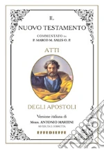 Sales Marco; Martini Antonio