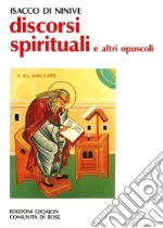Isacco di Ninive; Bettiolo P. (cur.)