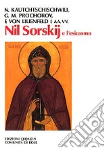 Kautchtschischwili Nina; Prochorov Gelian; Lilienfeld Fairy von; Mainardi A. (cur.)