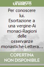 Evagrio Pontico; Bettiolo P. (cur.)
