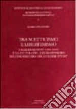 Tra scetticismo e libertinismo. Charles Blount (1654-1693) e la cultura del libero pensiero nell'Inghilterra degli ultimi Stuart libro di Pfanner Dario