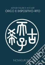 Hocart Arthur Maurice; Santoro E. (cur.)