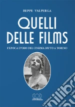Valperga Beppe