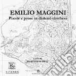 Maggini Emilio; D'Aureli M. (cur.)