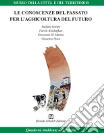 Grego Stefano; Koohafkan Parviz; Di Matteo Giovanni; Naso V. (cur.)