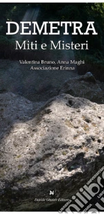 Bruno Valentina; Maghi Anna