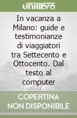 Scotti Tosini A. (cur.)