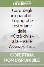 Panzeri Fulvio; Testori Giovanni