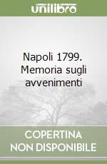 Ricciardi Amedeo; Musella S. (cur.)