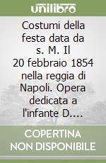 Marta Luigi; Mancini F. (cur.); Zappella G. (cur.)