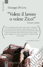 Di Leva Giuseppe; Concari S. (cur.)