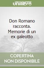 Gerichievich Romano