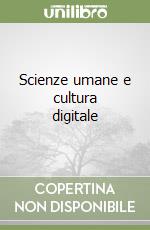 Tammaro A. M. (cur.); Santoro S. (cur.)