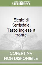 Bowering George; Goldoni A. (cur.)