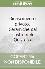 Munarini Michelangelo; Ravanelli Guidotti Carmen; Menotti Elena Maria; Tubi Ravalli C. (cur.)