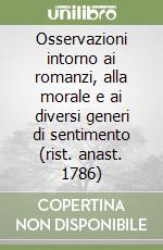 Galanti Giuseppe Maria; Guagnini E. (cur.)