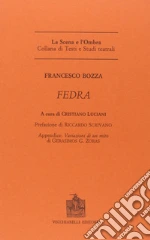 Bozza Francesco; Luciani C. (cur.)