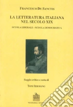 De Sanctis Francesco; Iermano T. (cur.)