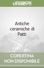 Riccobono Franz; Pettignano Antonello