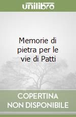 Falcone Nino; Mellina Ennio