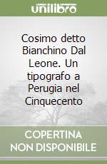 Capaccioni Andrea
