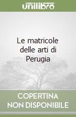 Roncetti M. (cur.)