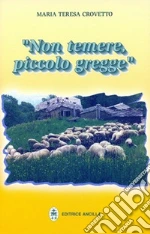 Crovetto Maria Teresa