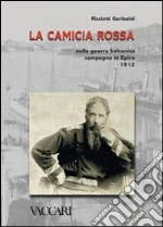 Garibaldi Ricciotti