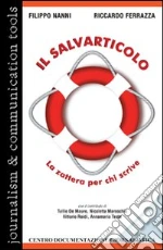 Nanni Filippo; Ferrazza Riccardo
