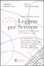 Pedaccini Floris Pergentina; Cotroneo Trombetta Patrizia