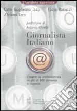 Izzo Carlo G.; Ranucci Fabio; Izzo Adriano