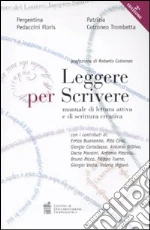 Pedaccini Floris Pergentina; Cotroneo Trombetta Patrizia