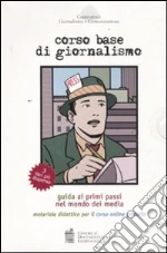 Centro studi giornalismo e comunicazione (cur.)