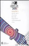 Agenda del giornalista 2011. Con CD-ROM libro