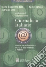 Izzo Carlo G.; Ranucci Fabio; Izzo Adriano