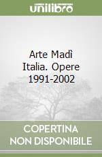 Arden Quin Carmelo - Di Genova Giorgio - Presta Salvador
