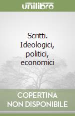 Malagodi Giovanni; Valitutti S. (cur.)