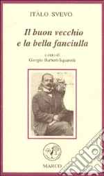 Svevo Italo; Brberi Squarotti G. (cur.)