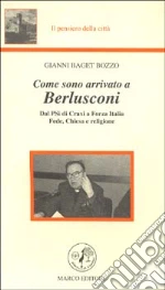 Baget Bozzo Gianni; Cappelli P. (cur.)