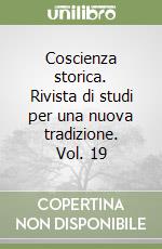 Marco C. (cur.)