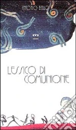 Bello Antonio; Brucoli R. (cur.)