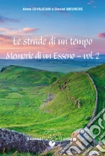 Givaudan Anne; Meurois Daniel