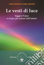 Givaudan Anne; Meurois Daniel