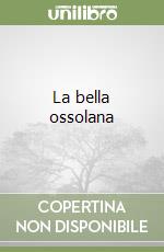 Calcaterra Carlo; Ferrari E. (cur.)