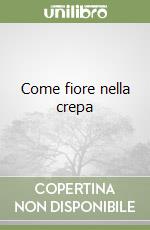 Pezzolati M. Fiorita