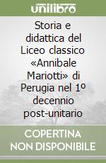 Stoppacciaro Alessia; Minciotti Tsoukas C. (cur.)
