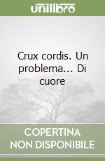 Cimino Anna; Toschi M. (cur.)