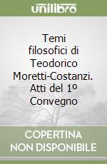 Boscherini Leopoldo; Briganti Giandomenico; Pericoli Ridolfini Francesco S.