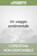 Sterne Laurence; Mazzacurati G. (cur.)