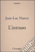 Nancy Jean-Luc; Piazza V. (cur.)
